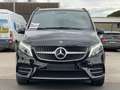 Mercedes-Benz V 300 AMG Line Exclusive-Tafel-360cam-Pano-7pl-Garantie Zwart - thumbnail 3