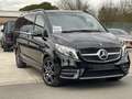 Mercedes-Benz V 300 AMG Line Exclusive-Tafel-360cam-Pano-7pl-Garantie Noir - thumbnail 2