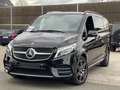 Mercedes-Benz V 300 AMG Line Exclusive-Tafel-360cam-Pano-7pl-Garantie Noir - thumbnail 1