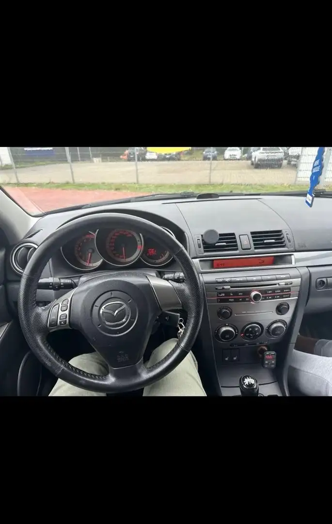Mazda 3 1.6 Sport Active - 2