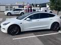 Tesla Model 3 Model 3 Long Range AWD 75kWh Weiß - thumbnail 4