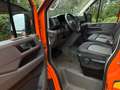 Volkswagen Crafter Mixto 35 L2/H2 (LED Blitzer+Leitsystem) Orange - thumbnail 10
