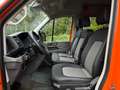 Volkswagen Crafter Mixto 35 L2/H2 (LED Blitzer+Leitsystem) Orange - thumbnail 8