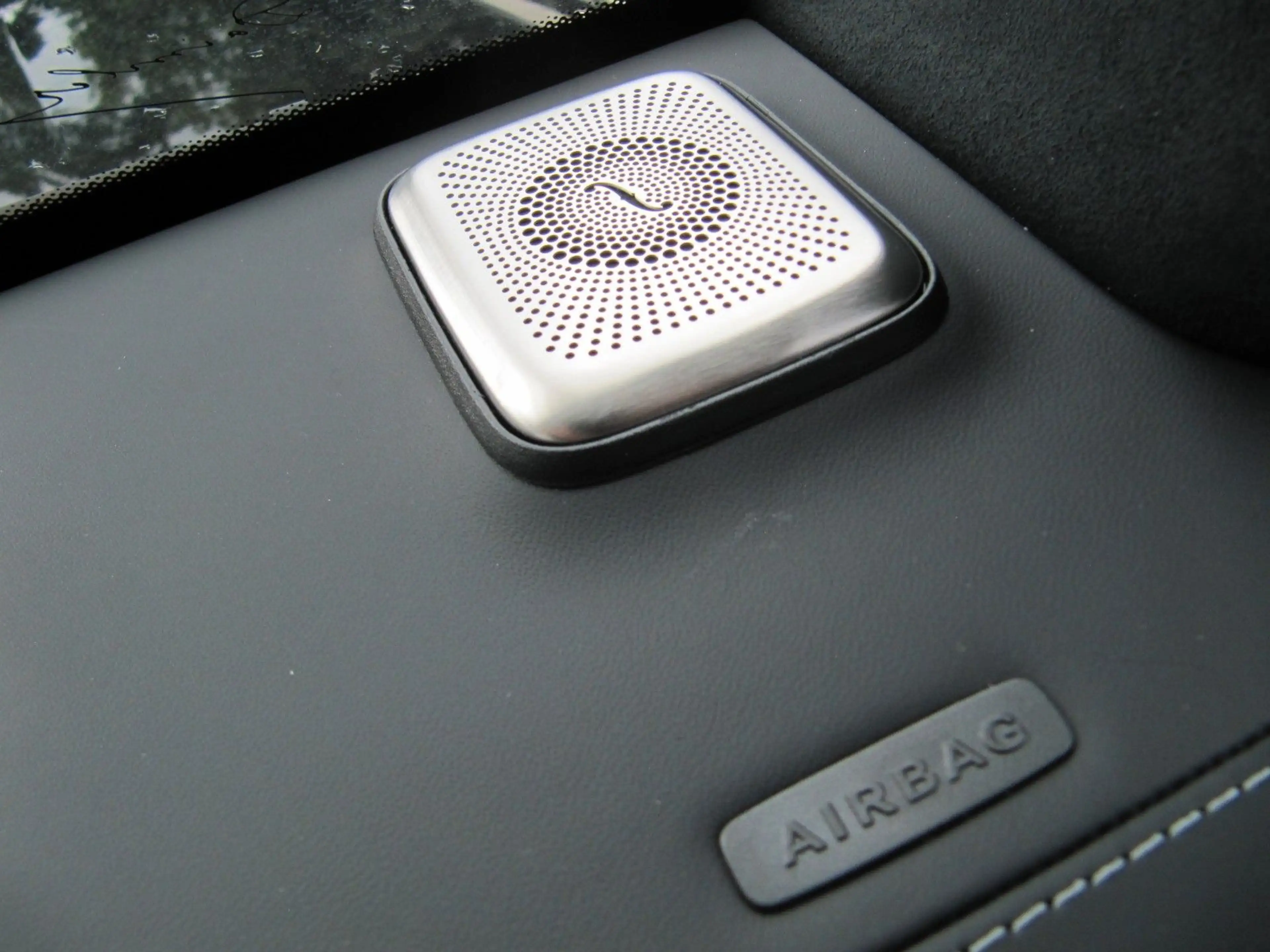 Mercedes-Benz G 63 AMG TZ NIGHT BURMESTER  A22 — photo 13