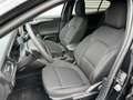 Ford Focus 1.0 EcoBoost Hybrid 125pk ST-Line ! Negro - thumbnail 3