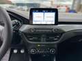 Ford Focus 1.0 EcoBoost Hybrid 125pk ST-Line ! Negro - thumbnail 11