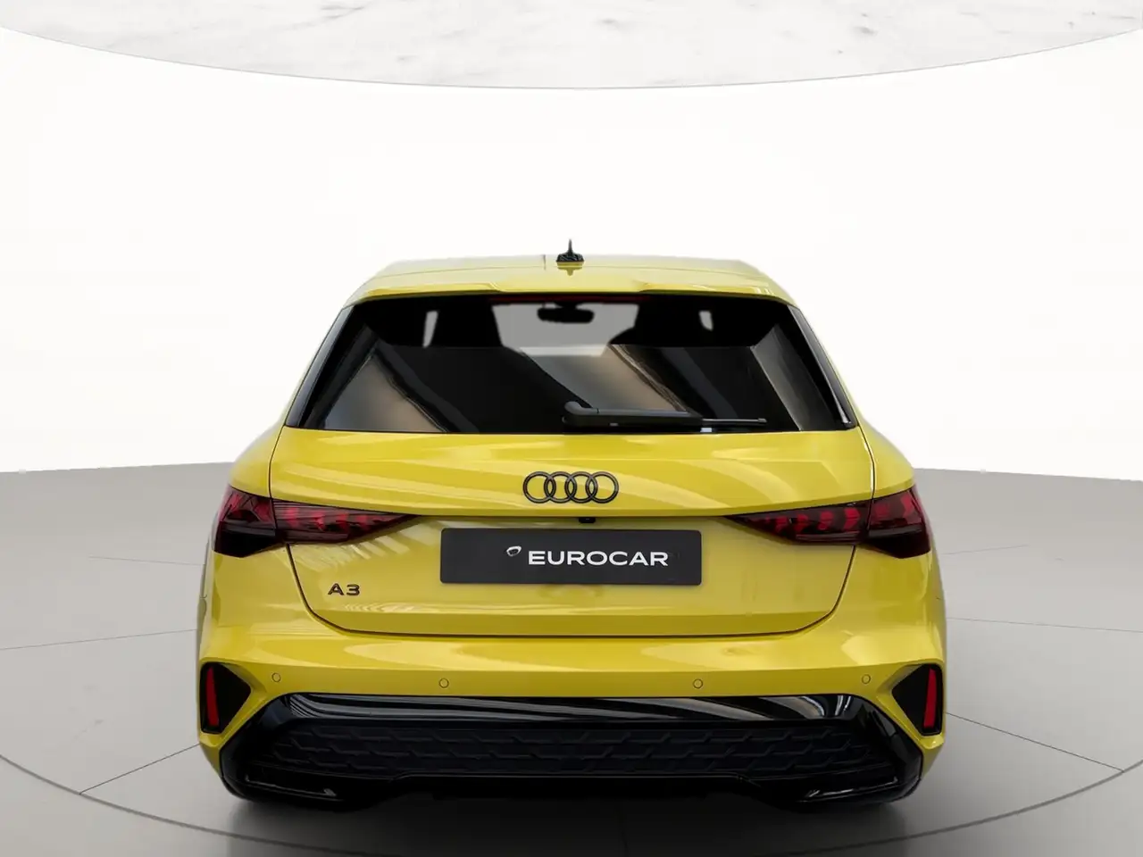 Audi A3 2026