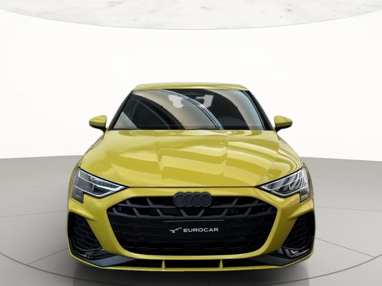 Audi A3 2026