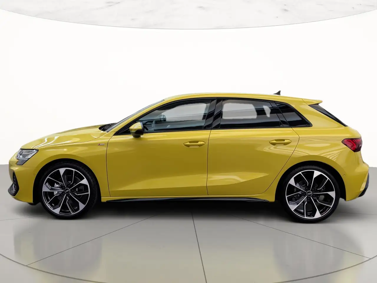 Audi A3 2026