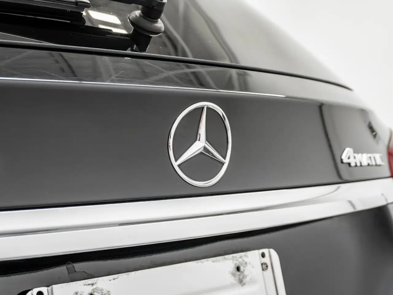 Mercedes-Benz GLA photo Mercedes-Benz GLA