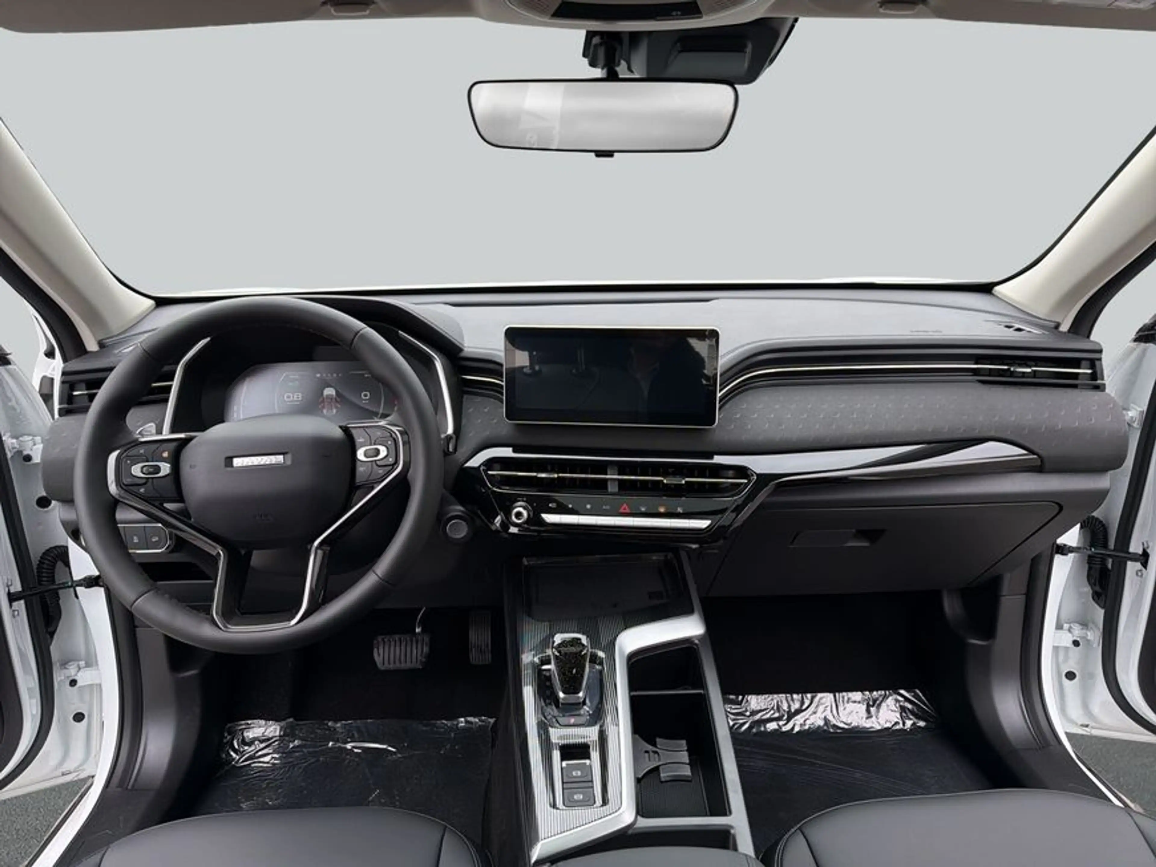 GWM HAVAL Jolion Pro 1.5 Turbo FWD Premium 130 kW, 5-t — photo 11