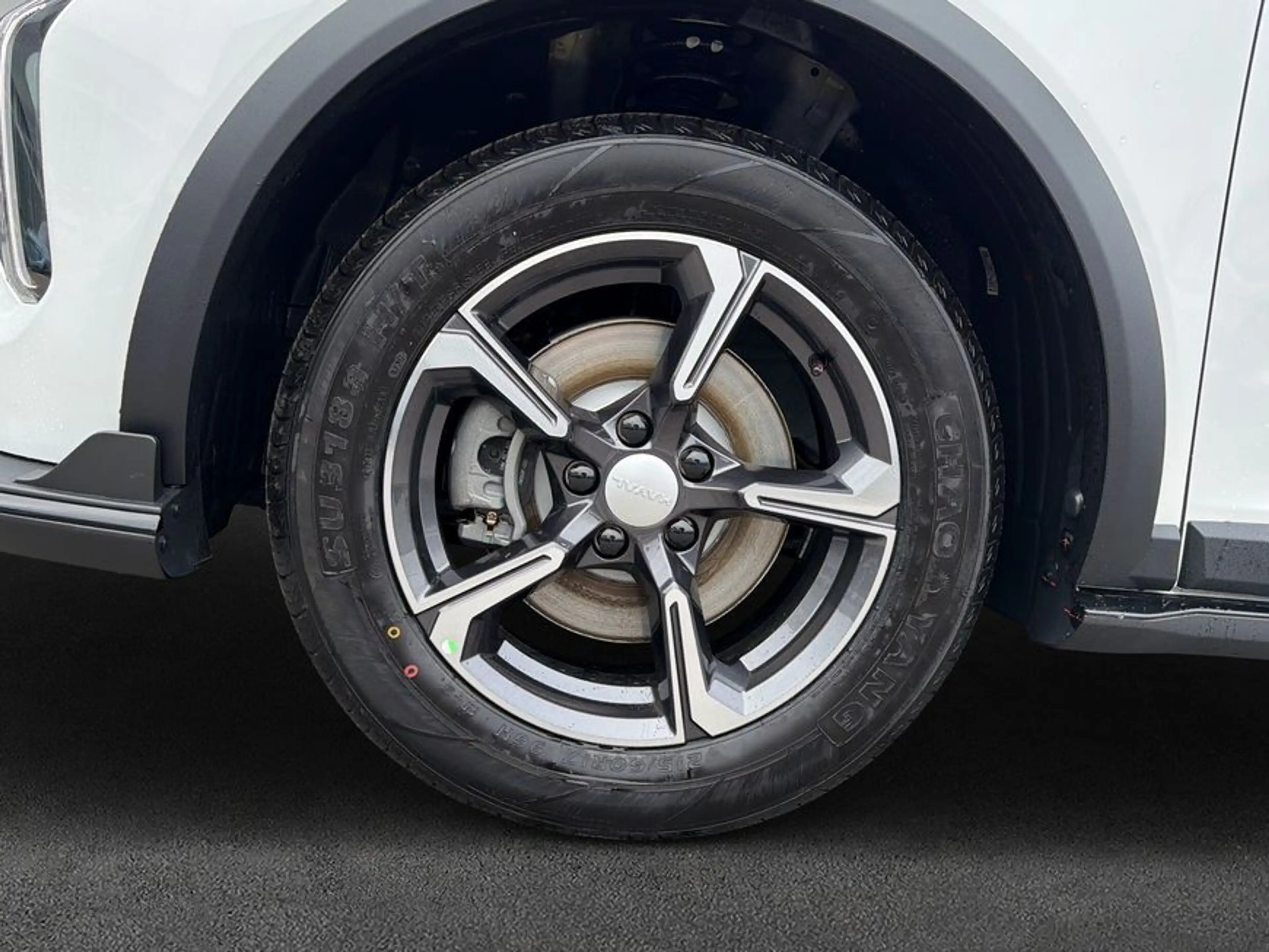 GWM HAVAL Jolion Pro 1.5 Turbo FWD Premium 130 kW, 5-t — photo 7