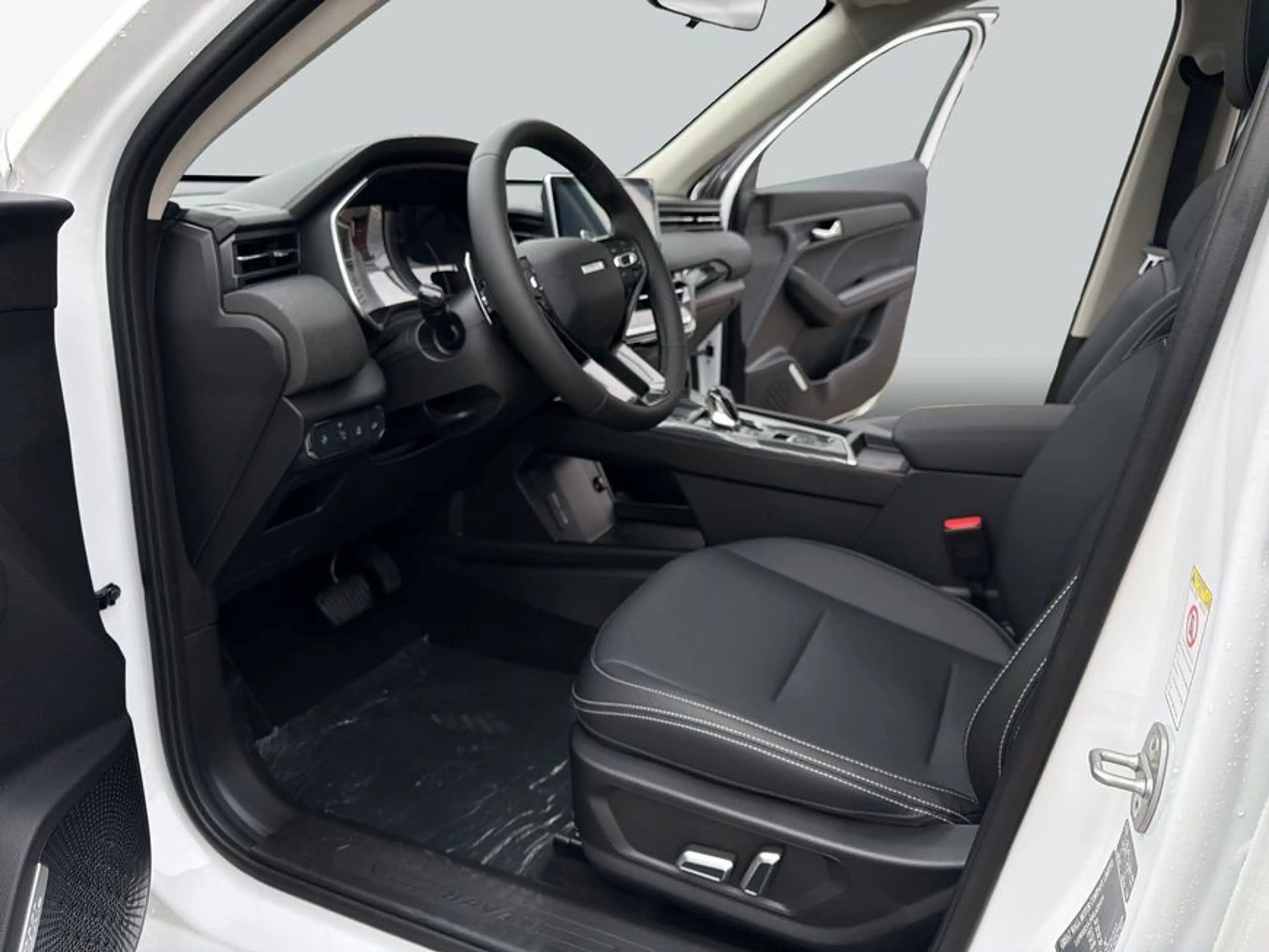 GWM HAVAL Jolion Pro 1.5 Turbo FWD Premium 130 kW, 5-t — photo 9