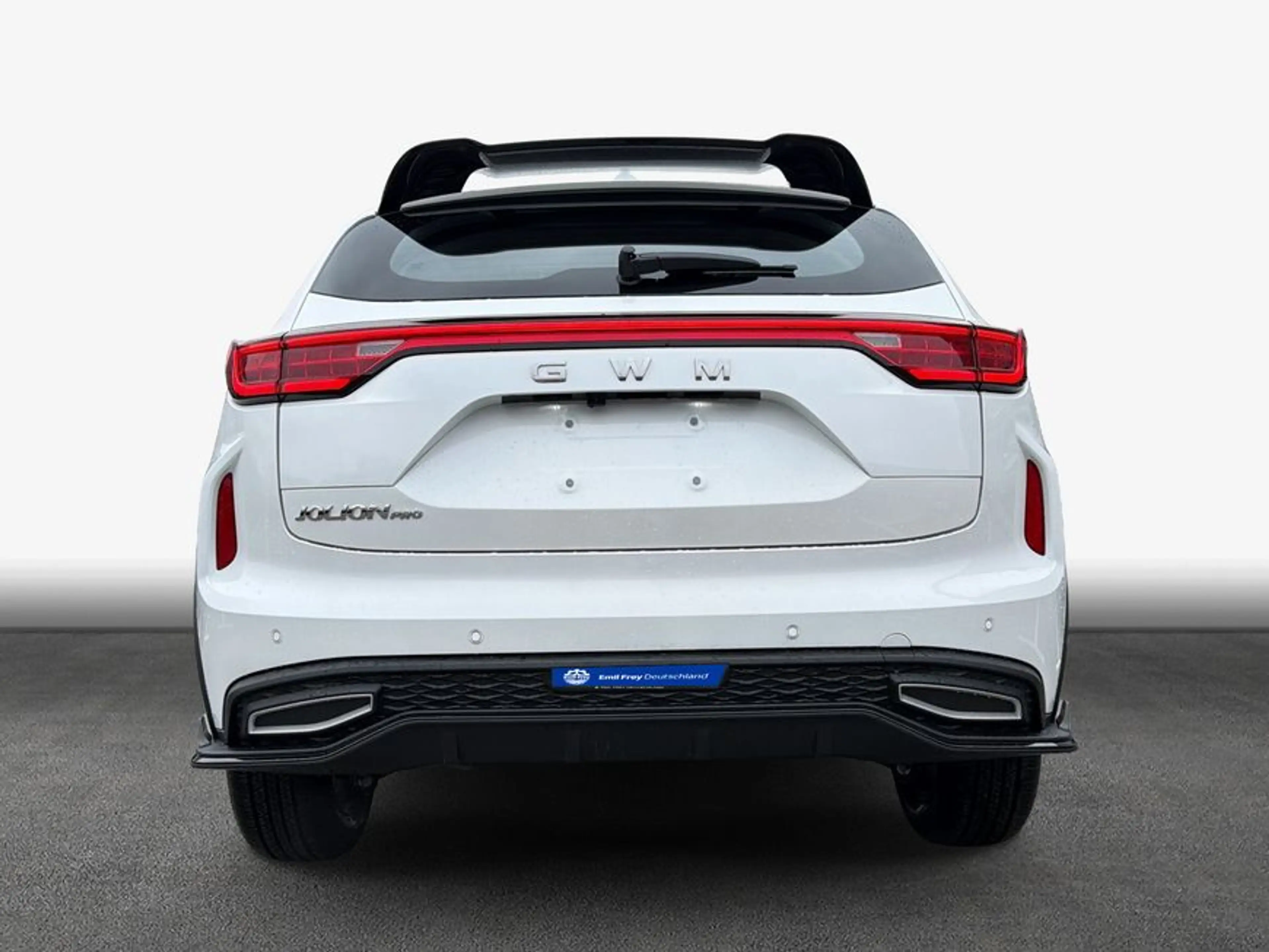 GWM HAVAL Jolion Pro 1.5 Turbo FWD Premium 130 kW, 5-t — photo 5