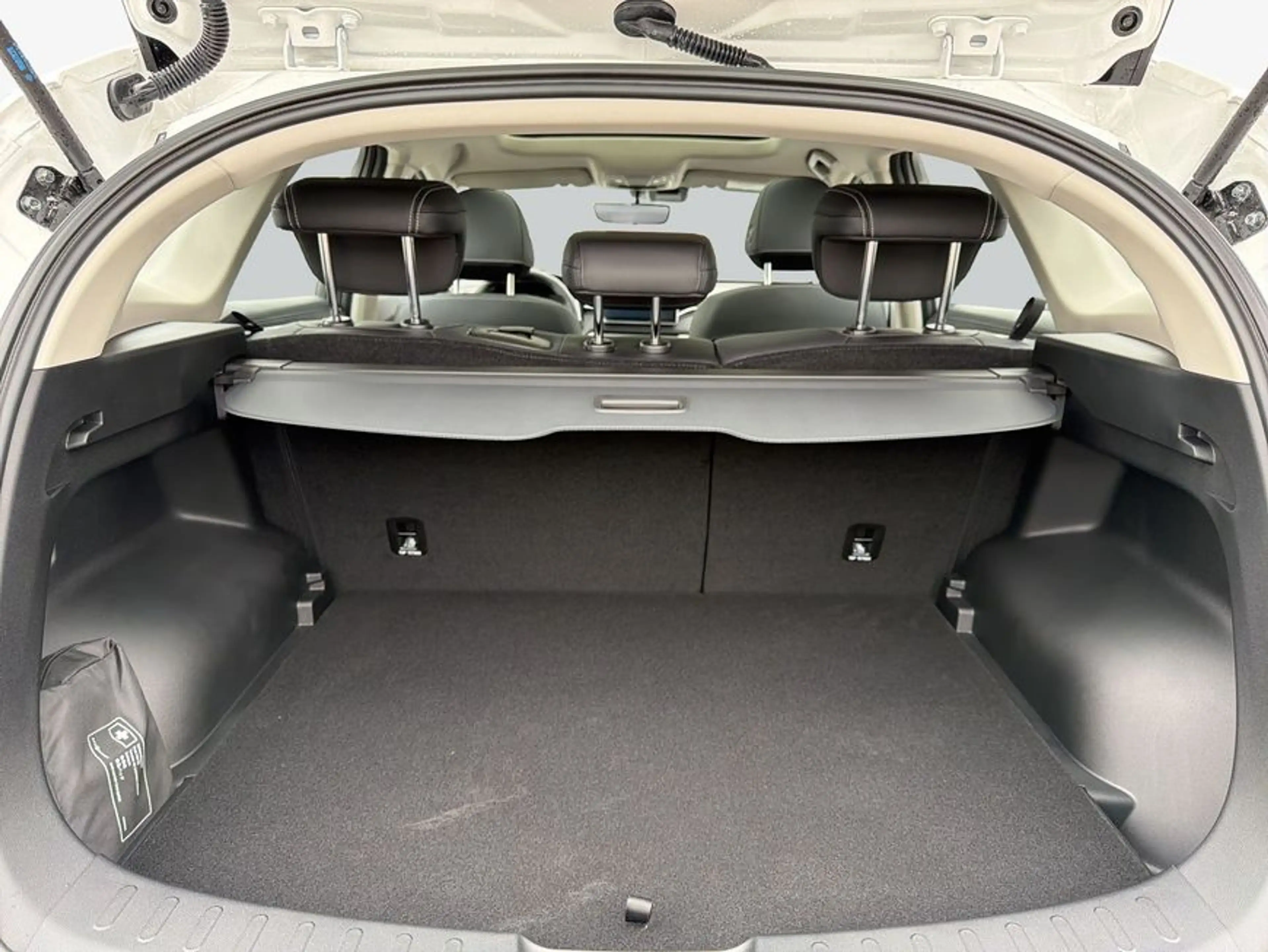 GWM HAVAL Jolion Pro 1.5 Turbo FWD Premium 130 kW, 5-t — photo 8