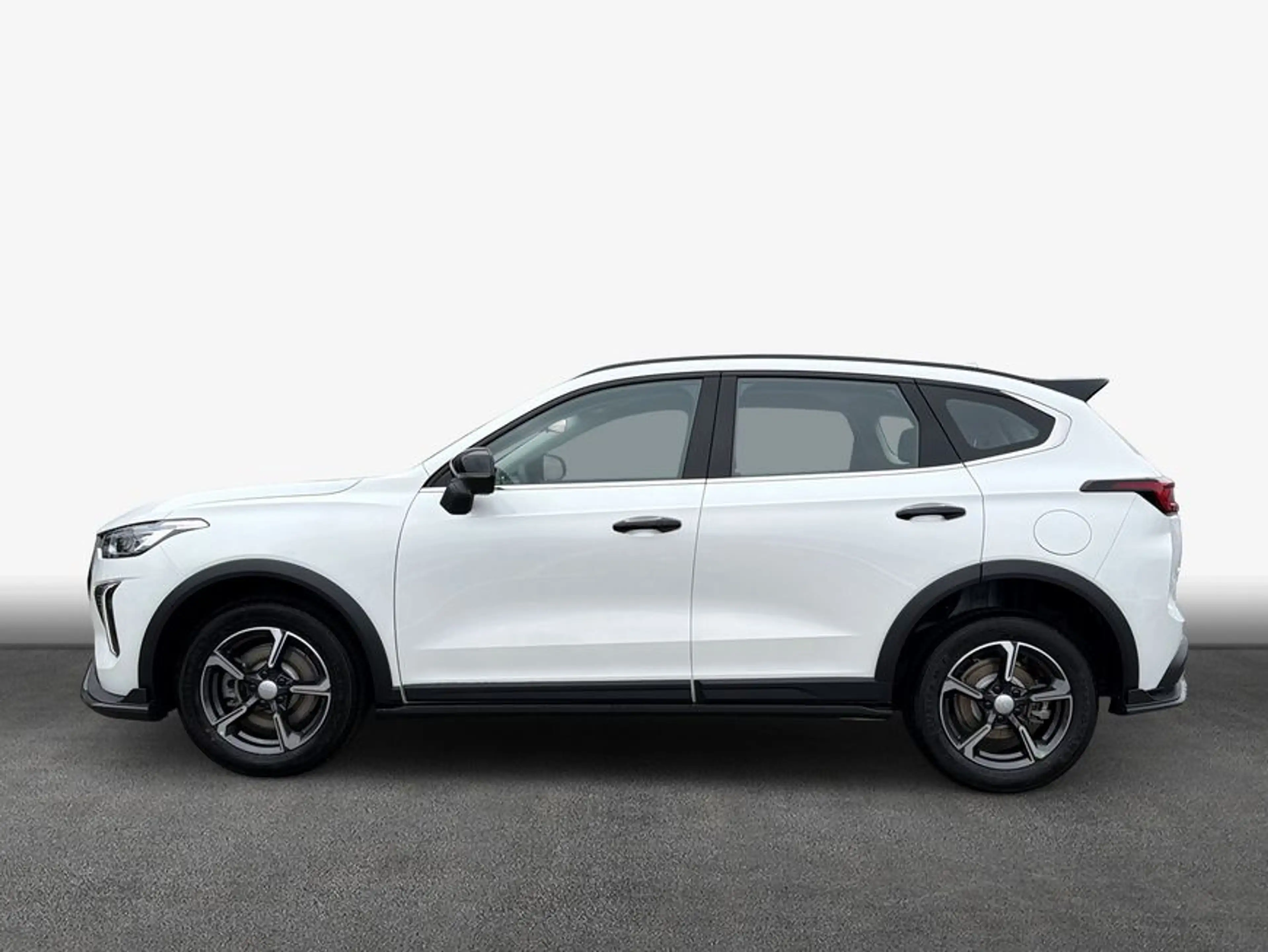 GWM HAVAL Jolion Pro 1.5 Turbo FWD Premium 130 kW, 5-t — photo 4