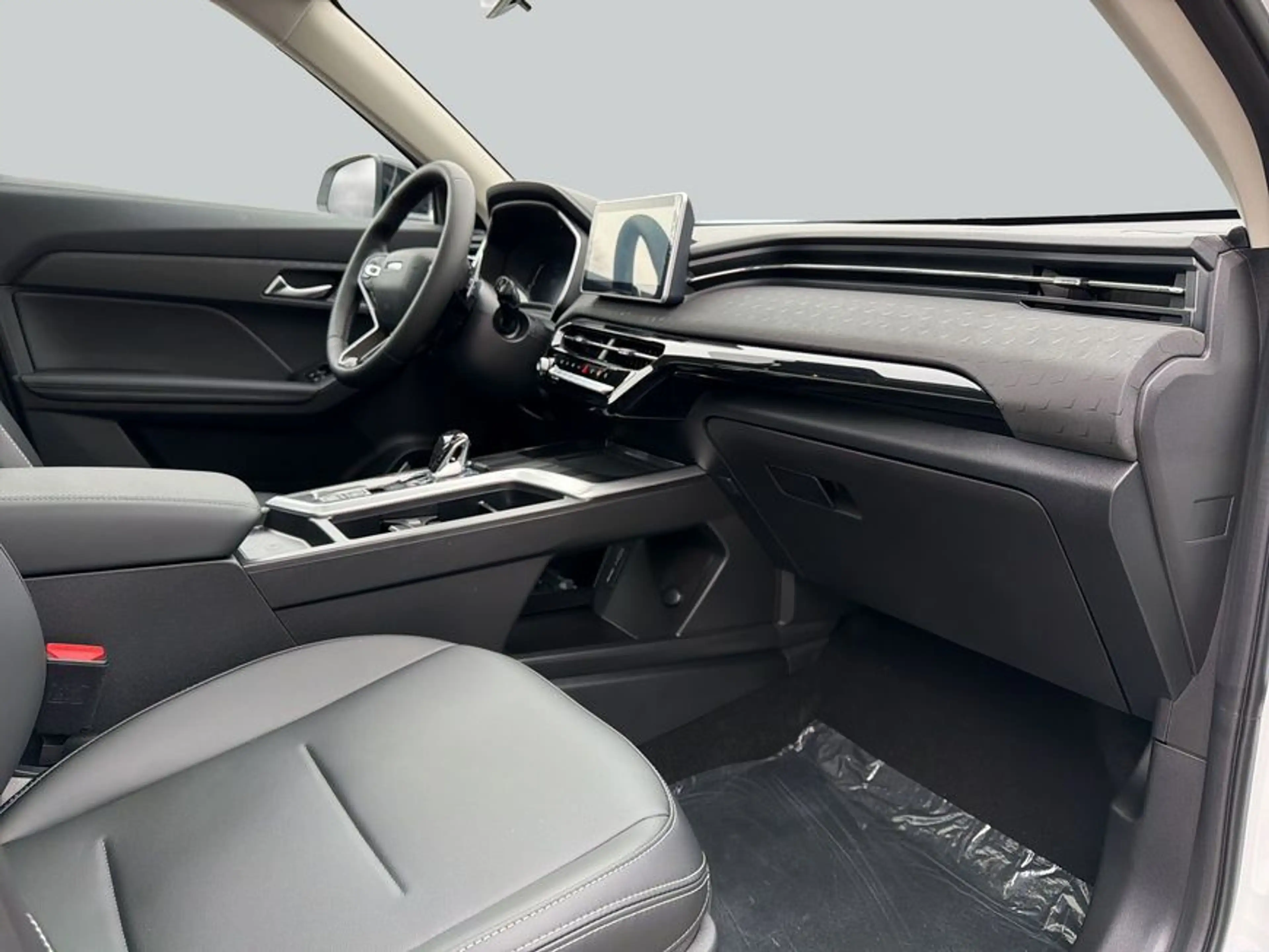 GWM HAVAL Jolion Pro 1.5 Turbo FWD Premium 130 kW, 5-t — photo 12