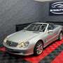 Mercedes-Benz SL 350 Roadster Aut. Argent - thumbnail 7