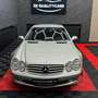 Mercedes-Benz SL 350 Roadster Aut. Argent - thumbnail 4