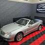 Mercedes-Benz SL 350 Roadster Aut. Argent - thumbnail 8