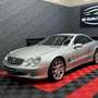 Mercedes-Benz SL 350 Roadster Aut. Argent - thumbnail 5