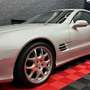 Mercedes-Benz SL 350 Roadster Aut. Argent - thumbnail 40
