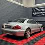 Mercedes-Benz SL 350 Roadster Aut. Argent - thumbnail 11