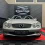 Mercedes-Benz SL 350 Roadster Aut. Argent - thumbnail 6