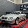 Mercedes-Benz SL 350 Roadster Aut. Argent - thumbnail 2