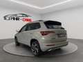 Skoda Karoq 1.5 TSI ACT Sportline Grau - thumbnail 3