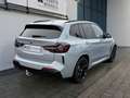 BMW X3 xDrive 30d M Sport AHK/LASER/HUD/STNDHZNG/360° Grau - thumbnail 3