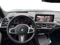 BMW X3 xDrive 30d M Sport AHK/LASER/HUD/STNDHZNG/360° Grau - thumbnail 8