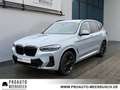 BMW X3 xDrive 30d M Sport AHK/LASER/HUD/STNDHZNG/360° Grau - thumbnail 1