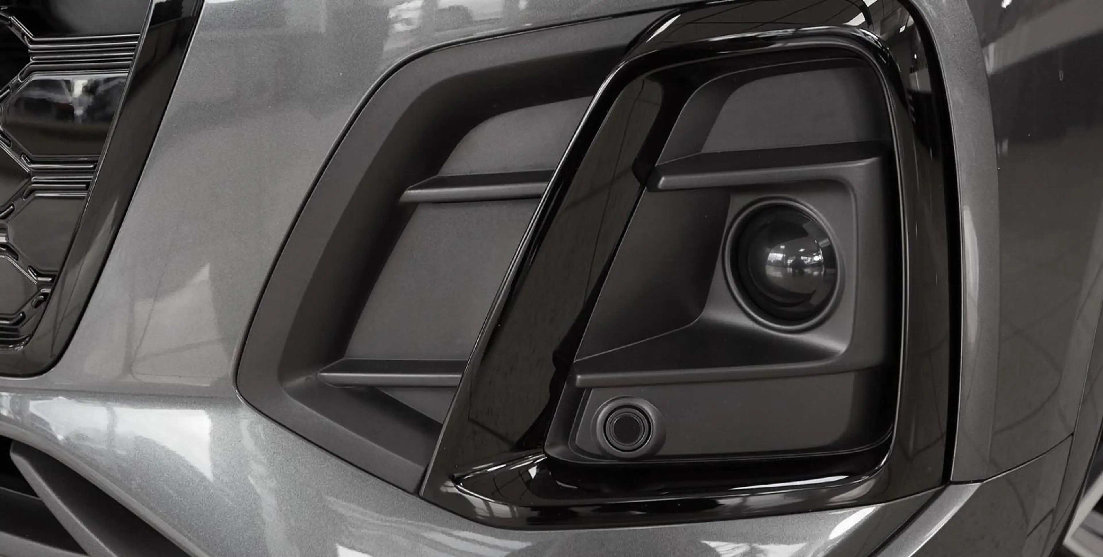 Audi SQ5 Sportback VIRTUAL*ADAPTIV*NAVI+*MATRIX*AHK* — photo 9