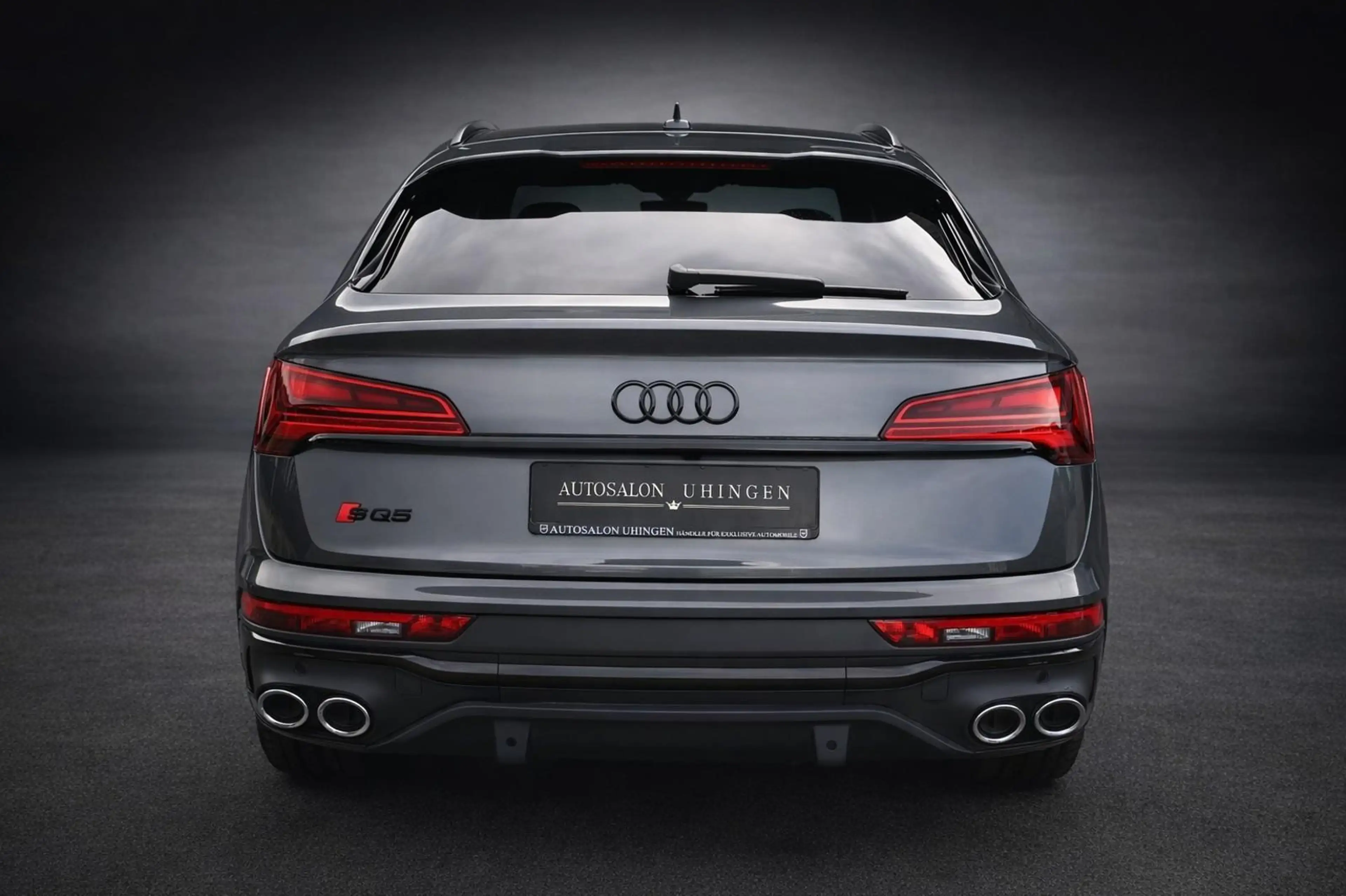 Audi SQ5 Sportback VIRTUAL*ADAPTIV*NAVI+*MATRIX*AHK* — photo 6