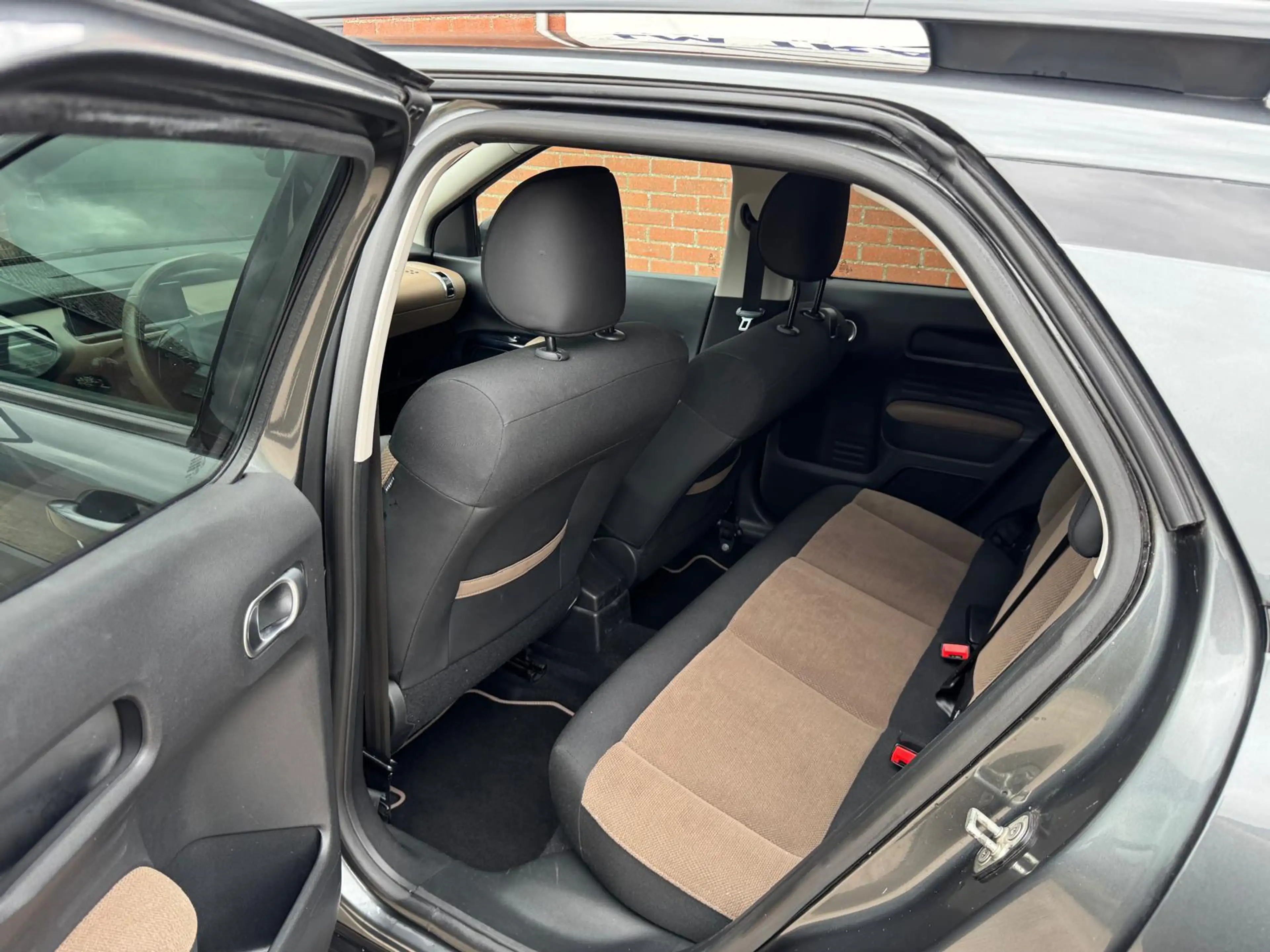 Citroen C4 Cactus 1.2 e-VTi Shine AUTOMAAT CAMERA TREKHAAK PDC LMV N — photo 9