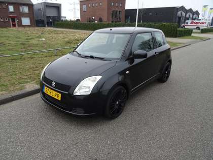 Suzuki Swift 1.3 GLS