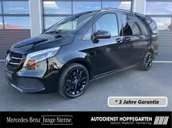 Mercedes-Benz V 300 d EDITION L Avant. LED Night Distronic 18" Avantgarde V Klasse EDITION/Autom./Klima/Park Assist./Sportpaket/Sitzhzg.