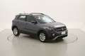 Volkswagen T-Cross Life 1.0 Benzina 95CV Gris - thumbnail 7