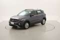 Volkswagen T-Cross Life 1.0 Benzina 95CV Gris - thumbnail 1