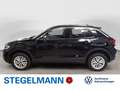 Volkswagen T-Roc 1.0 TSI Life *Standhzg*+3J. Garantie*Navi* Schwarz - thumbnail 1