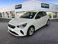 Opel Corsa 1.2T XHL 74kW (100CV)  Auto Elegance Blanco - thumbnail 1