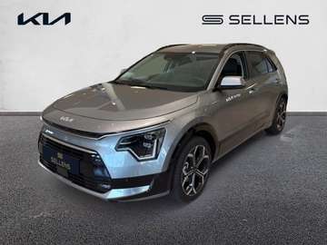 1.6 GDi 138ch HEV Premium DCT6