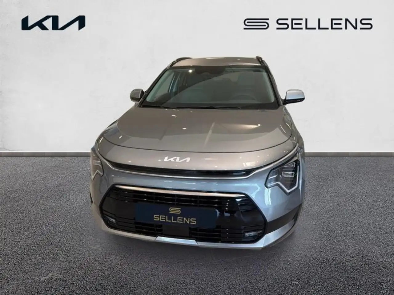 Kia Niro 2026