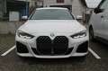 BMW 420 d xDrive Gran Coupé M Sport Navi.LED.ACC.AHK Weiß - thumbnail 2