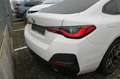 BMW 420 d xDrive Gran Coupé M Sport Navi.LED.ACC.AHK Weiß - thumbnail 4
