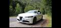Alfa Romeo Giulia Business 2,2 190 ATX AWD Weiß - thumbnail 4