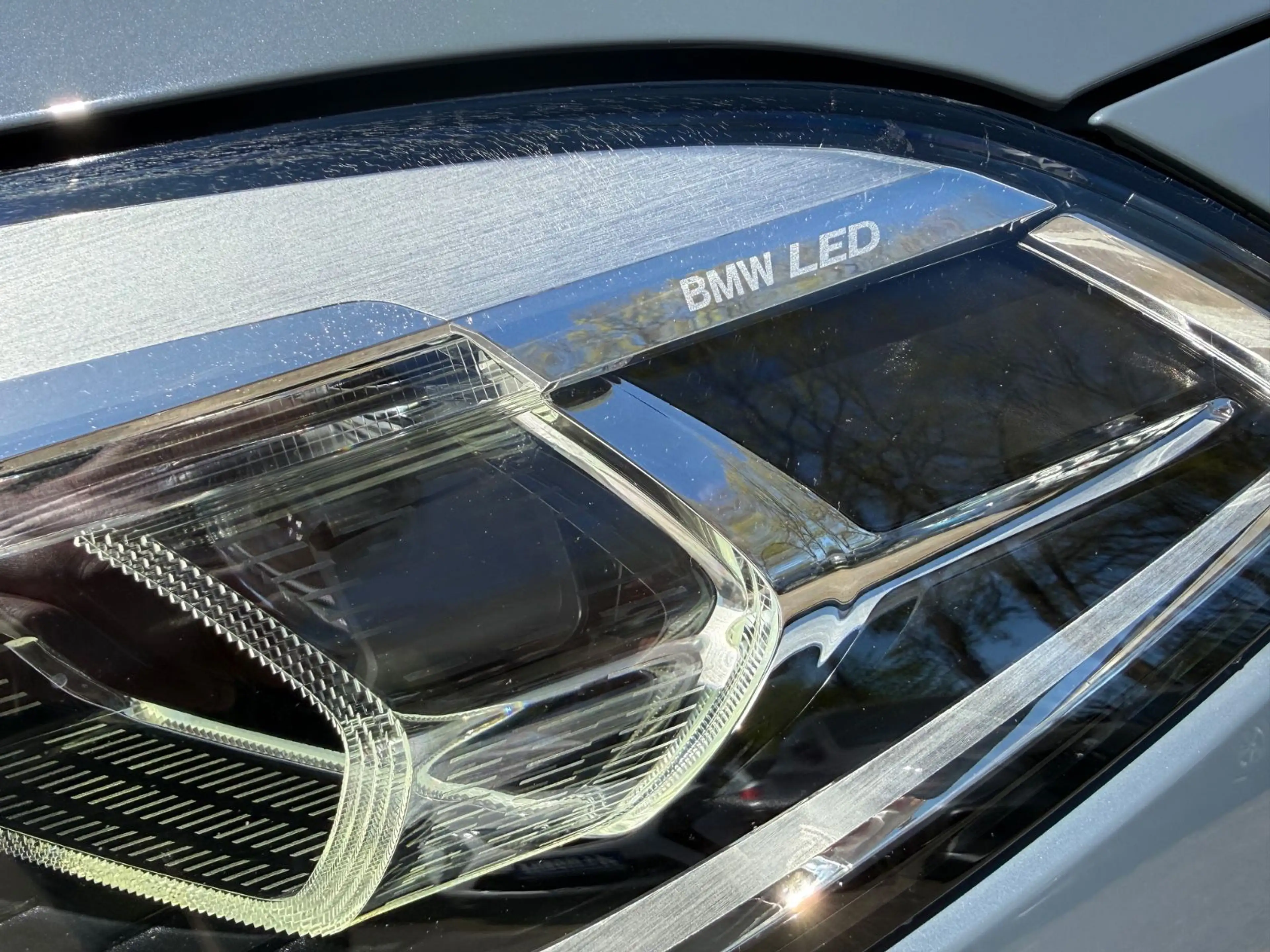 BMW 135 i xDrive Navi LED Memory Head-Up Kamera — photo 14
