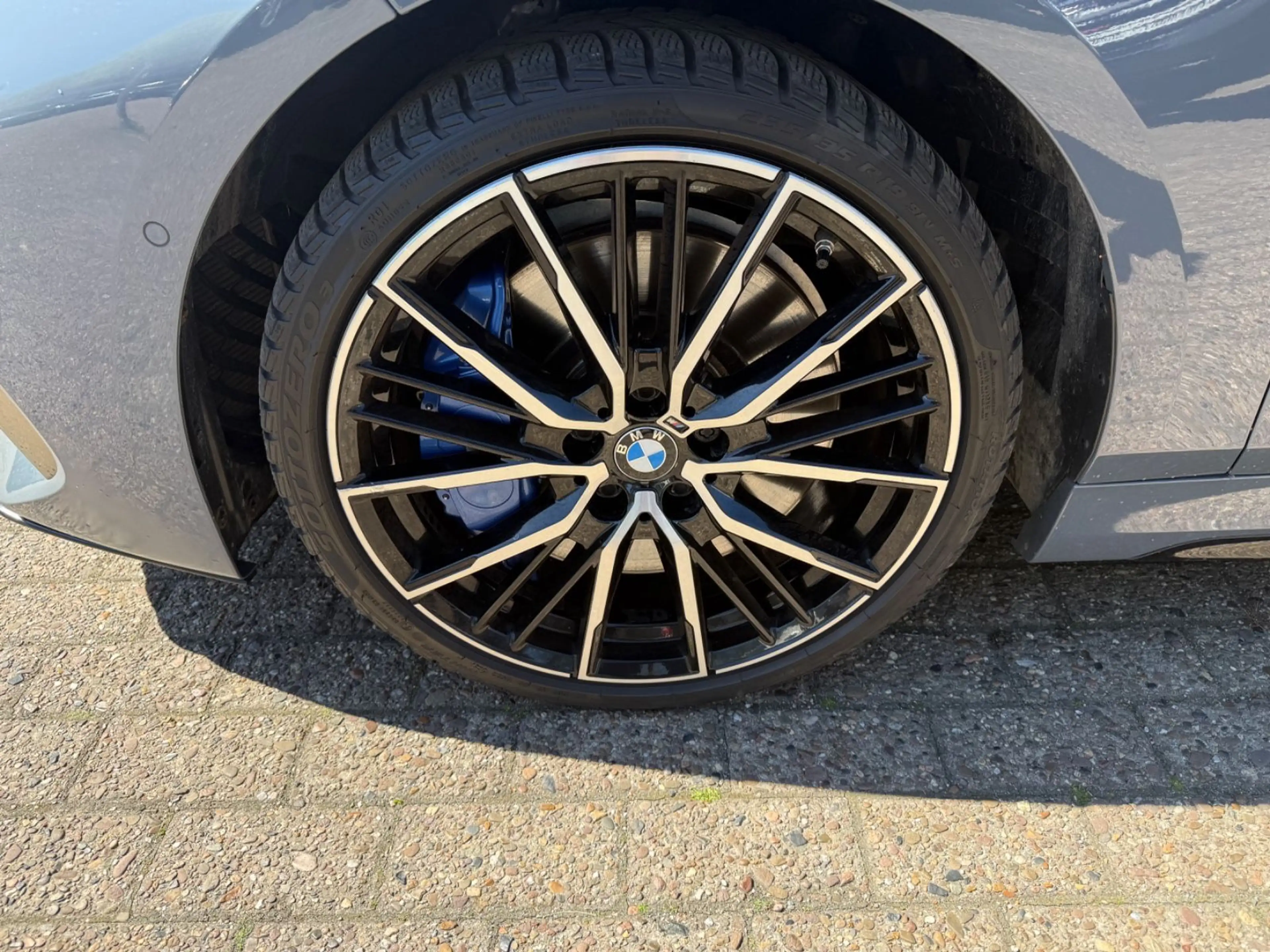 BMW 135 i xDrive Navi LED Memory Head-Up Kamera — photo 9