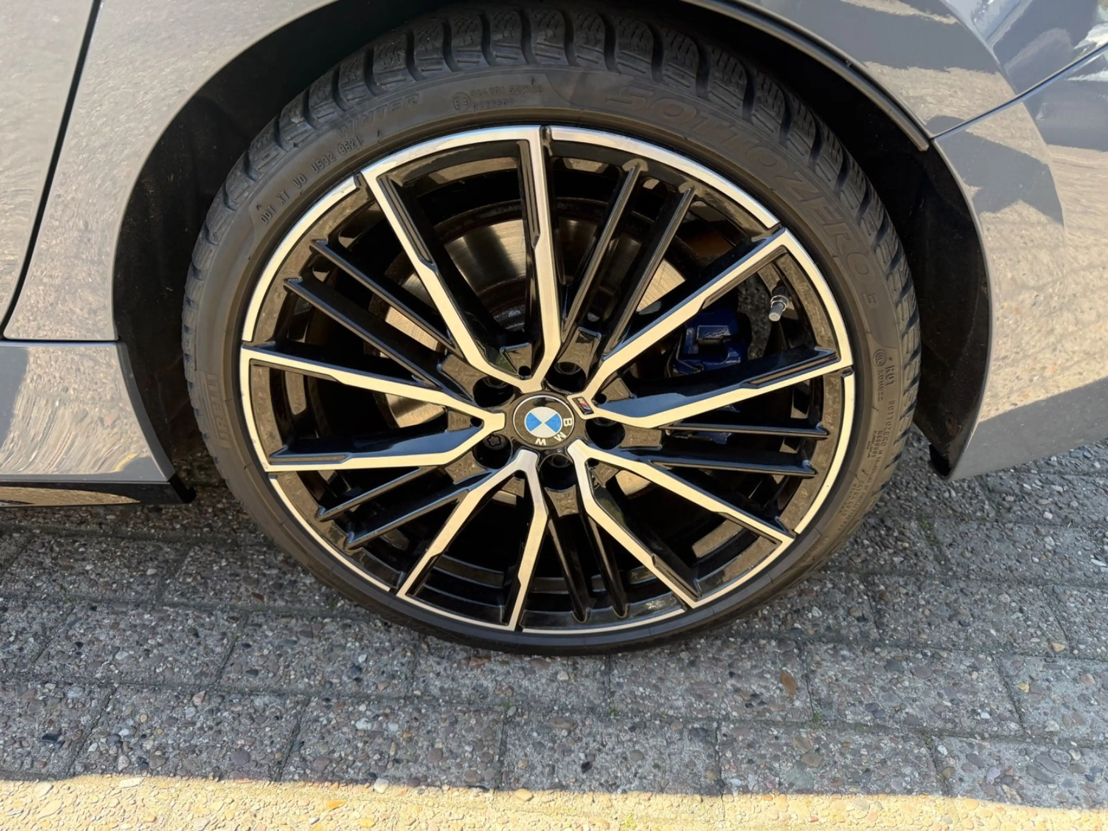 BMW 135 i xDrive Navi LED Memory Head-Up Kamera — photo 10